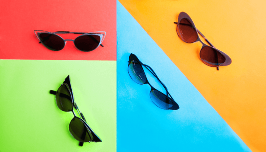 Are Punk Sunglasses Stil in Style This Year? - SUNSPARK