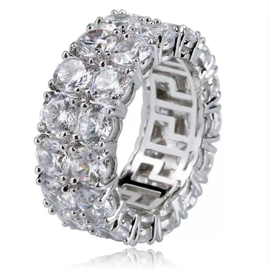 The Promise of a Ring: What It Means, When to Wear It & Why It's More Than Just a Ring