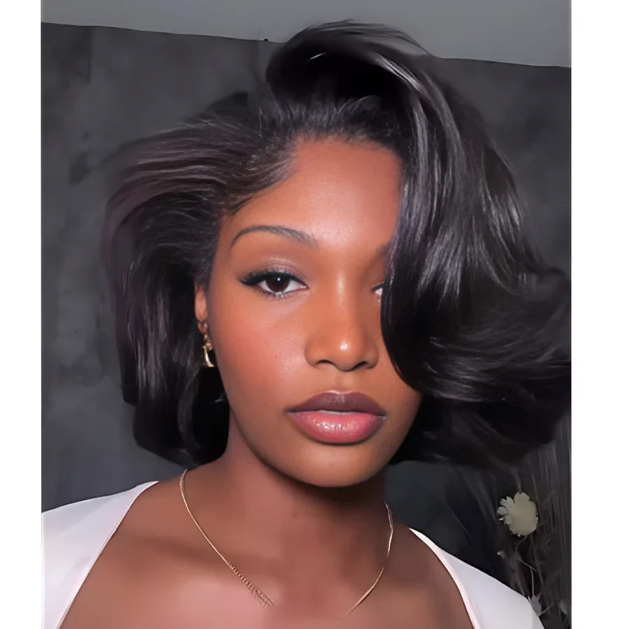 Lace Frontal Wig