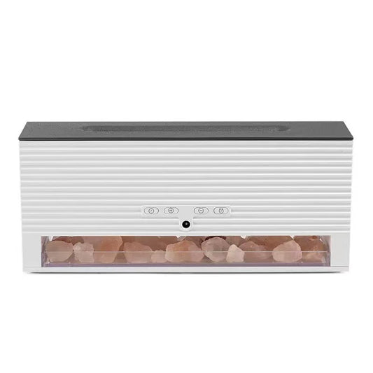 Aromatherapy Alarm Clock Diffuser