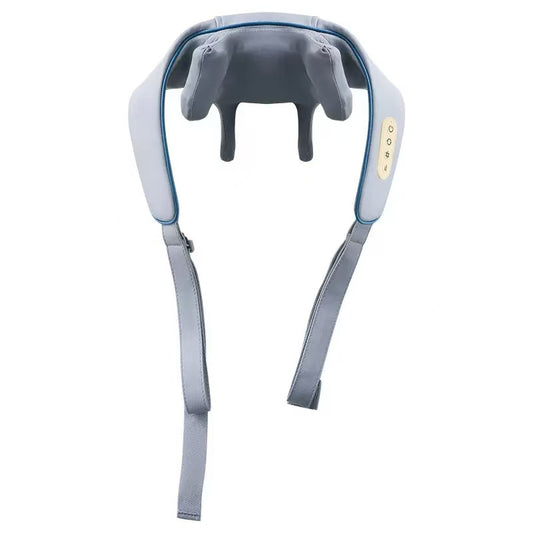 On-the-Go Neck & Shoulder Muscle Relaxation Device