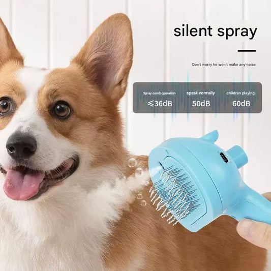 Pet Odor Eliminator & Air Purifier with Sterilization - For Cat & Dog Owners
