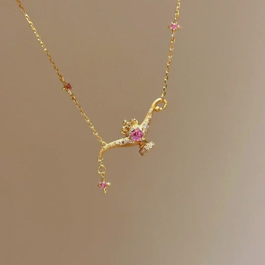 Magical Genie Lamp Gold Plated Necklace | How to Clean Your Delicate Gold Jewelry | Unique & Whimsical Gift