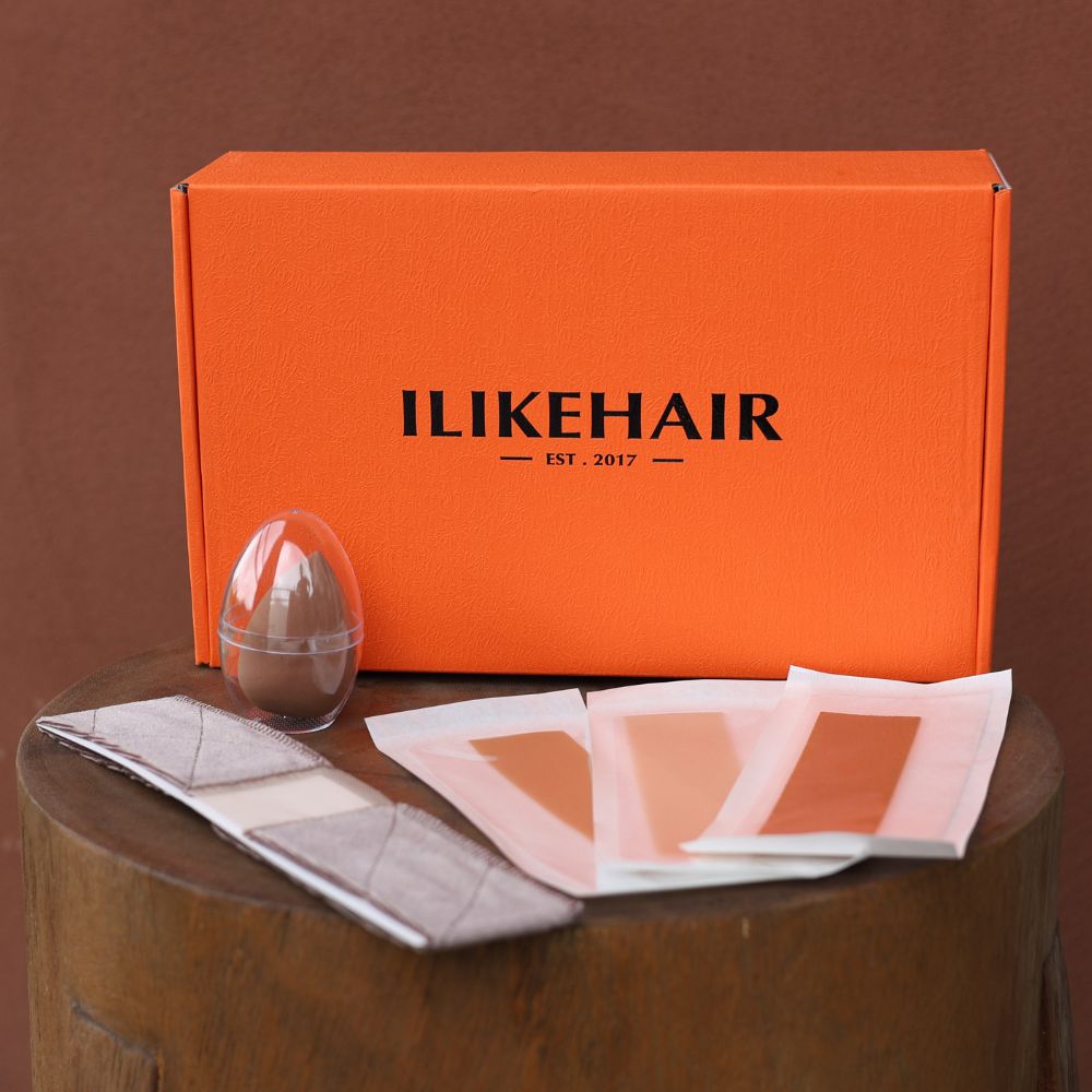 Malaysian Hair Elegant Bob Short Lace Front Wig 100%Human Hair