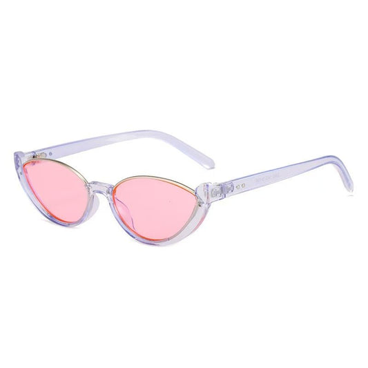 Cat-Eye UV400 Polarized Instagram Sunglasses